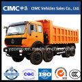 Beiben V3 8X4 Mining Dump Truck